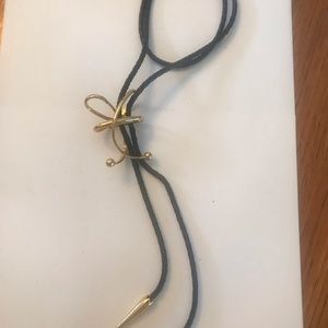 Men’s Bolo tie